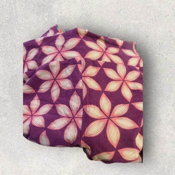 LuLaRoe Leggings-Size One Size-Super Soft & Stretch-Many Styles/Colors NWT - Picture 10 of 12